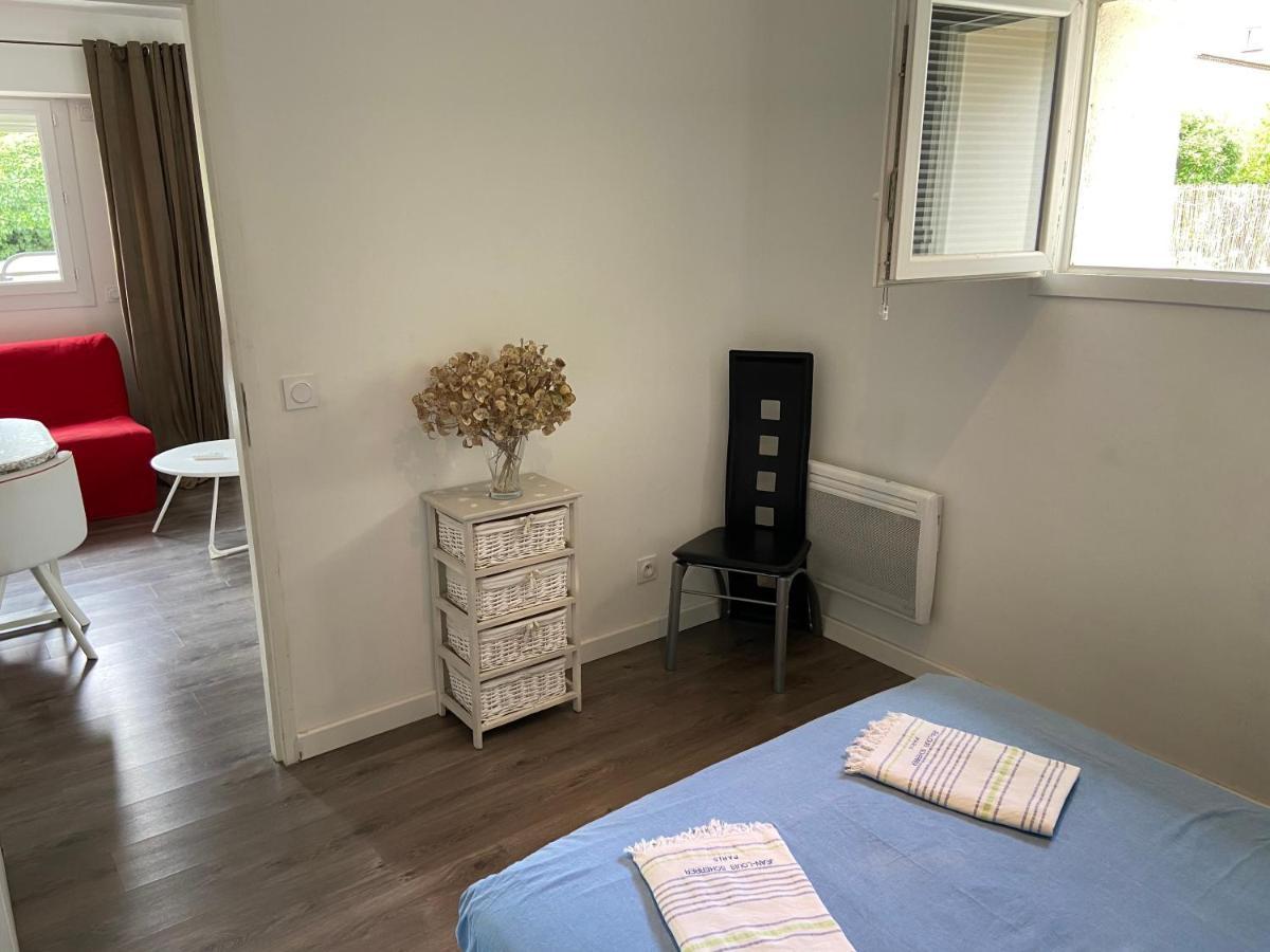 Arceaux Montpellier Apartment Eksteriør billede