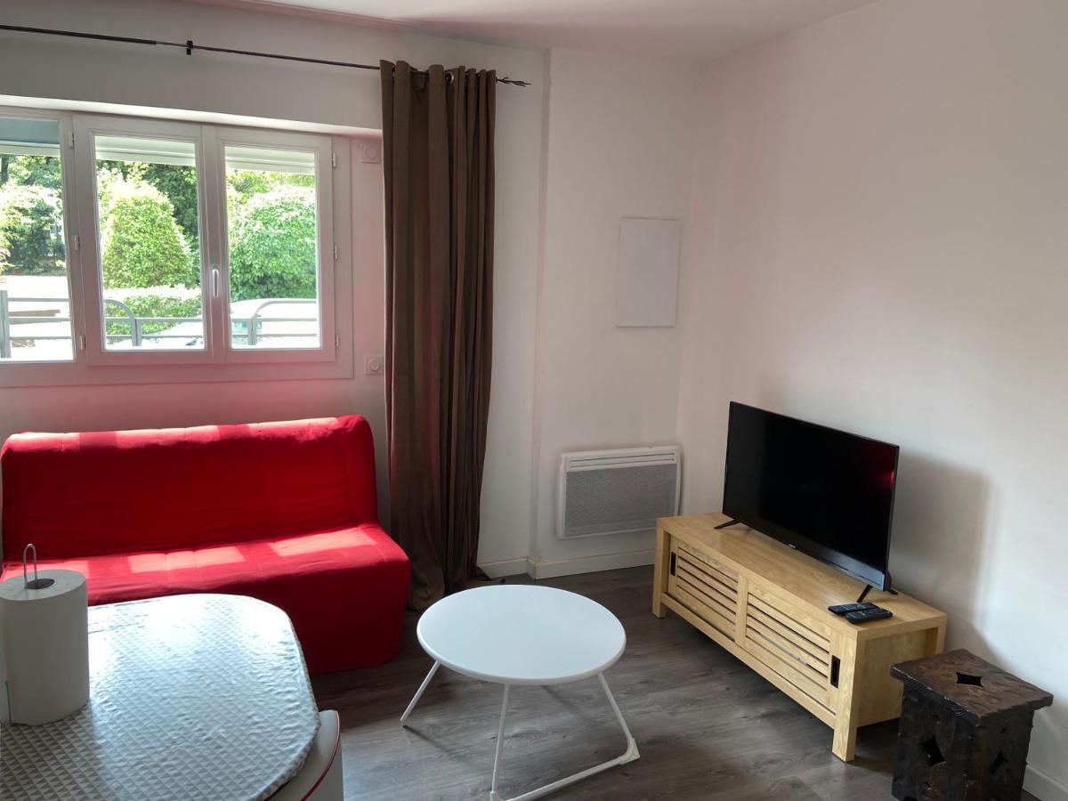Arceaux Montpellier Apartment Eksteriør billede